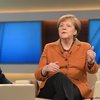 Меркель призналась в отсутствии запасного плана по кризису беженцев