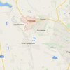Google декоммунизировал карту Украины