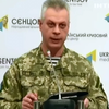 На Луганщині поновилися мінометні обстріли
