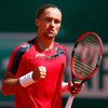 Алкександр Долгополов попал в топ - 30 рейтинга ATP