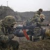 Боевики обстреляли украинских военных вблизи Авдеевки и Зайцевого