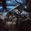 В Черниговской области три человека погибли в аварии