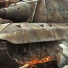 В России офицер потратил взятку на танк в World of Tanks
