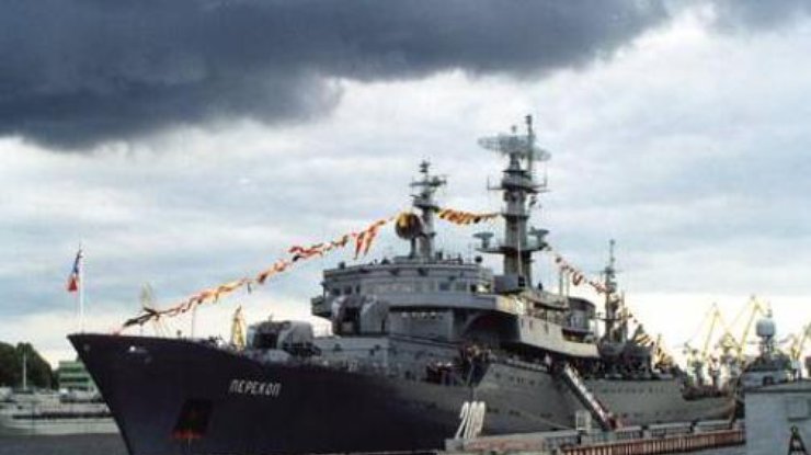 Командование ДНР активно работает над созданием собственного флота