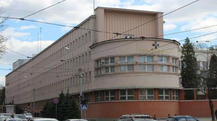 Подозрительный предмет обнаружили сегодня утром