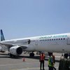 Самолет A321 над Сомали летел с дырой в фюзеляже (видео)