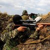 В Майорске боевики обстреляли позиции АТО из гранатометов