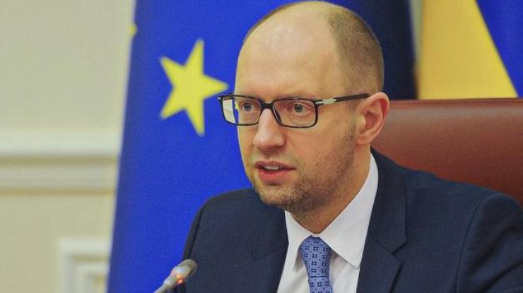 Фракция "Народного Фронта" будет принимать решение отдельно по каждому министру