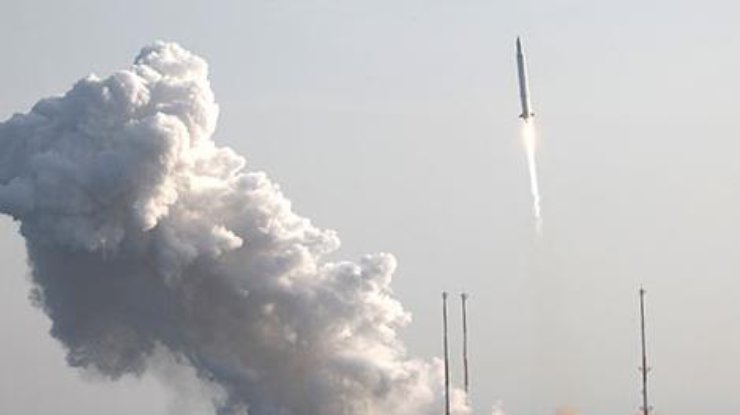 Любая ракета, выпущенная с территории Северной Кореи и угрожающая Японии, должна быть сбита