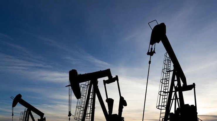 Цена на нефть начала активно повышаться
