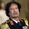 Появилось новое предсмертное видео Муаммара Каддафи