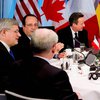 Послы G7 напомнили Украине об обязательствах перед МВФ
