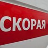 В России перевернулся автобус с украинцами