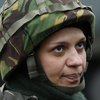 У Сумах жінки жадають служити у армії за контрактом