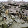 Беларусь стянула ракетные войска и артиллерию на границу с Украиной