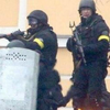 Майдан расстреливали из оружия "Черной Роты" (видео)