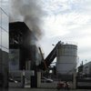 В Испании взрыв на биодизельном заводе убил рабочих (фото)