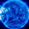NASA показало магнитное поле Солнца (видео)