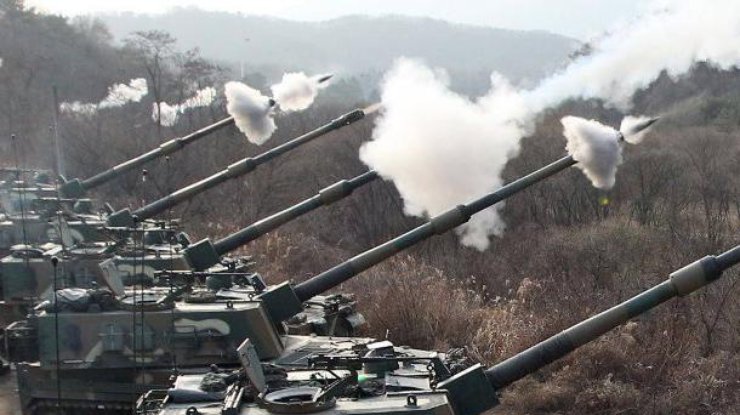 Армия Японии готова перехватить ракету КНДР