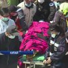 На Тайвані кількість жертв землетрусу збільшилась до 40 людей