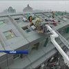 Землетрусом на Тайвані убило 37 людей