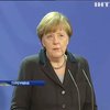 Меркель вмовляє Туреччину відкрити кордони для біженців