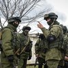 На Донбассе воюет 7 тысяч российских военных