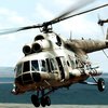 В России рухнул вертолет Минобороны, есть погибшие