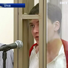Слідчий Савченко не відповідає на запитання адвокатів