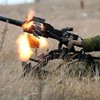 На Донбассе боевики продолжают стрелять из запрещенных гранатометов