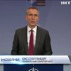 НАТО нарощує сили в Європі через загрозу з Росії