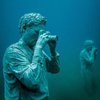 В Испании откроют первый в Европе подводный музей 
