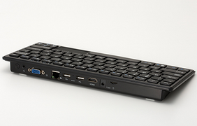 TekWind Keyboard PC WP004
