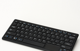 TekWind Keyboard PC WP004