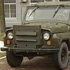 На Полтавщині чиновники відібрали подарований військовим автомобіль