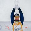 Фристайлист Абраменко стал лучшим спортсменом Украины в феврале