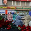 В Москве националисты протестуют против мигрантов из-за убитой девочки