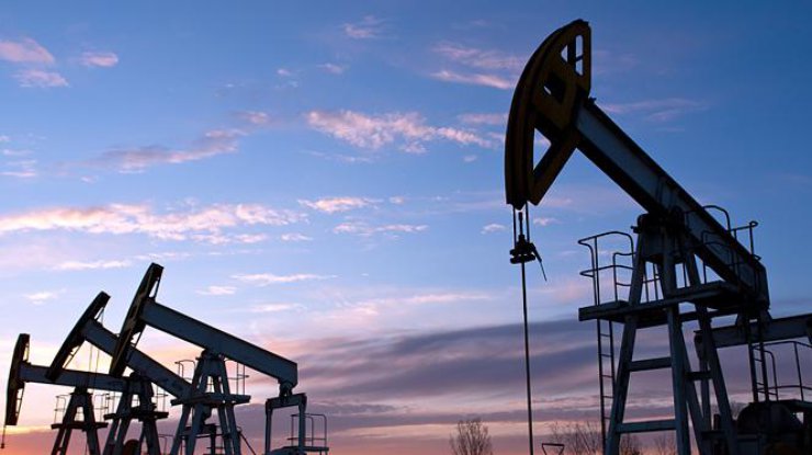 Цена на нефть Brent поднялась выше $37