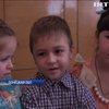 На Донбассе волонтеры учат детей, как уберечься от мин  