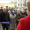 На Львівщині вимагають заборонити будівництво асфальтного заводу