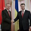Украина и Турция договорились о поставках каспийского газа в Европу