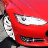 Владельца Tesla Model S оштрафовали за загрязнение воздуха