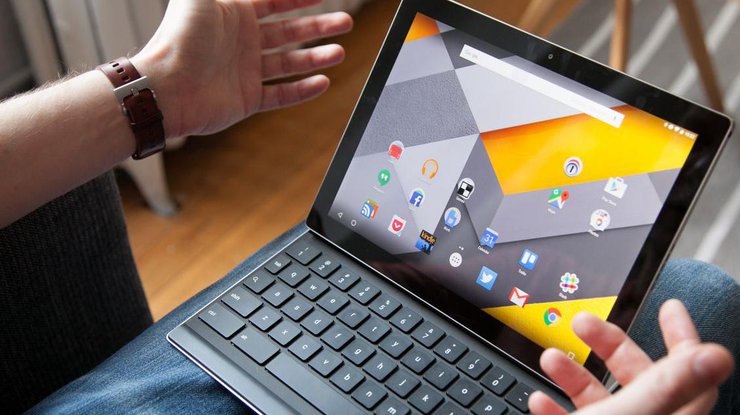 Google представила ознакомительную версию Android N