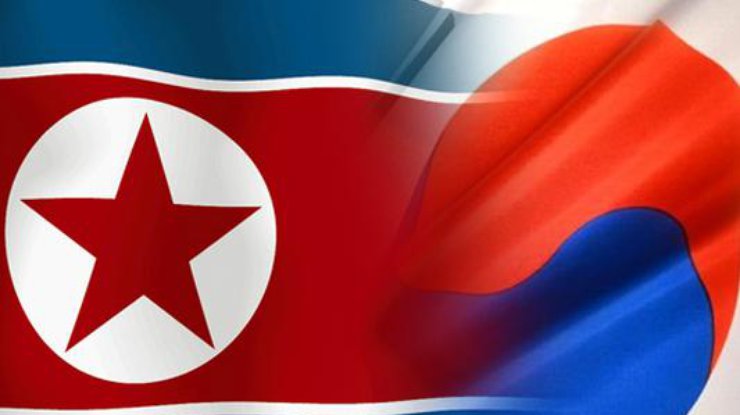 КНДР решила аннулировать все соглашения о торгово-экономическом сотрудничестве с Южной Кореей