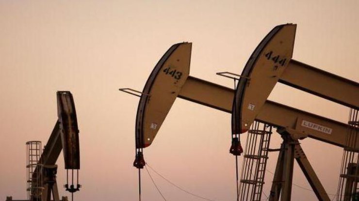 Цена североморской нефти марки Brent сегодня утром поднялась выше отметки 40 долларов за баррель