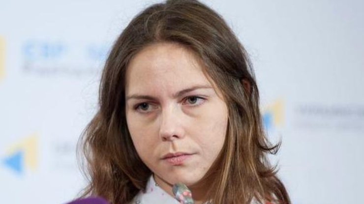 Вера Савченко будет пикетировать новочеркасское СИЗО с требованием освободить сестру