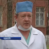 В Одессе инкасатору прооперировали челюсть после нападения