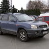 В Украина ввозят элитные автомобили под видом гуманитарки