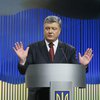 Порошенко заявил о недопустимости внеочередных выборов