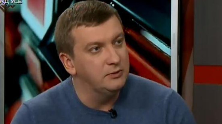 Петренко считает, что перезагрузить судебную систему можно максимум за 2 года